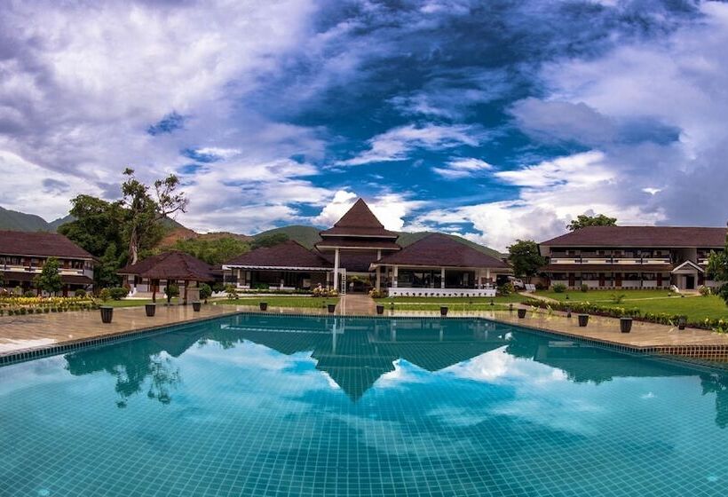 هتل Amazing Inlay Resort