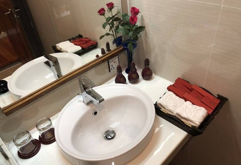 هتل Amazing Inlay Resort