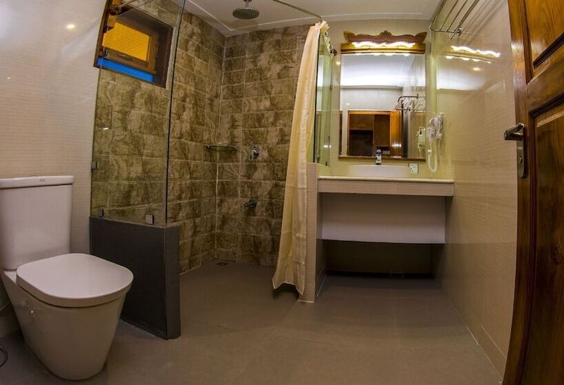 هتل Amazing Inlay Resort