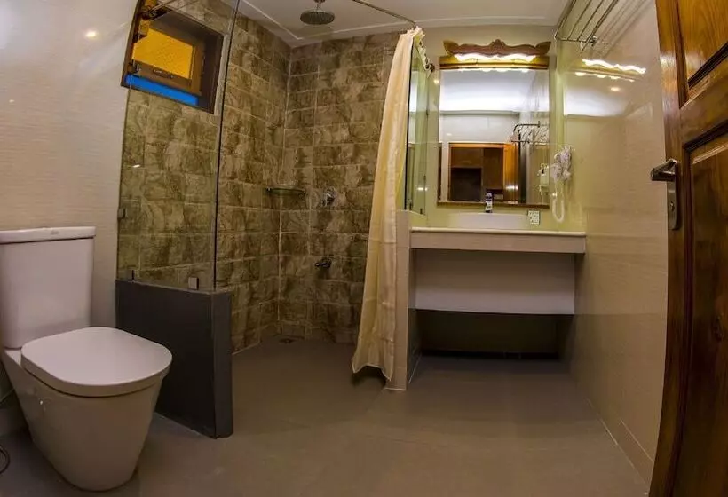 هتل Amazing Inlay Resort