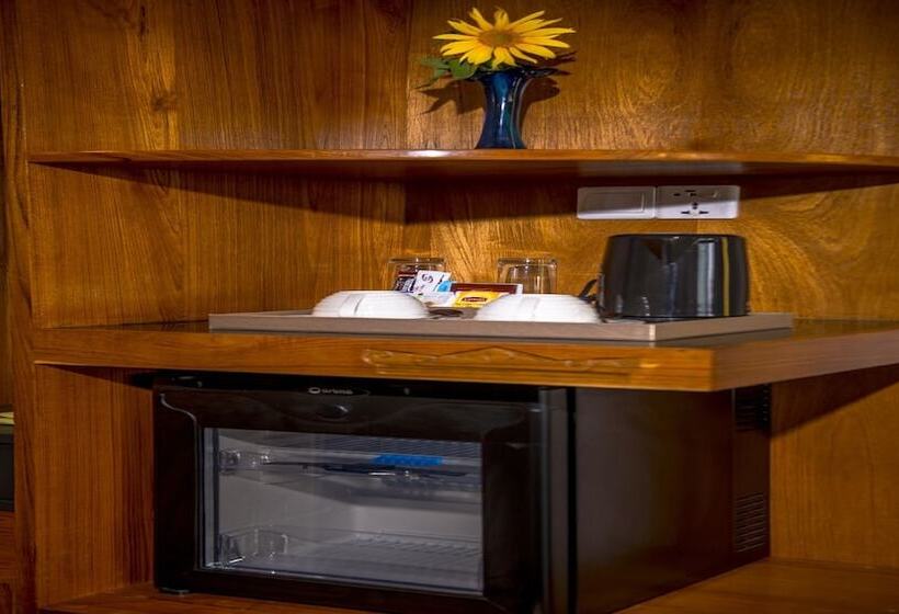 هتل Amazing Inlay Resort