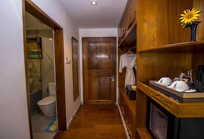 هتل Amazing Inlay Resort