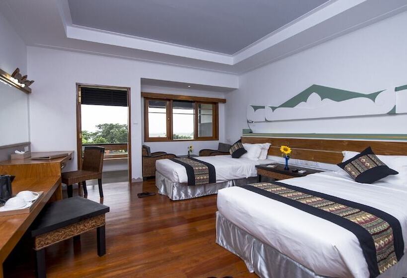 هتل Amazing Inlay Resort