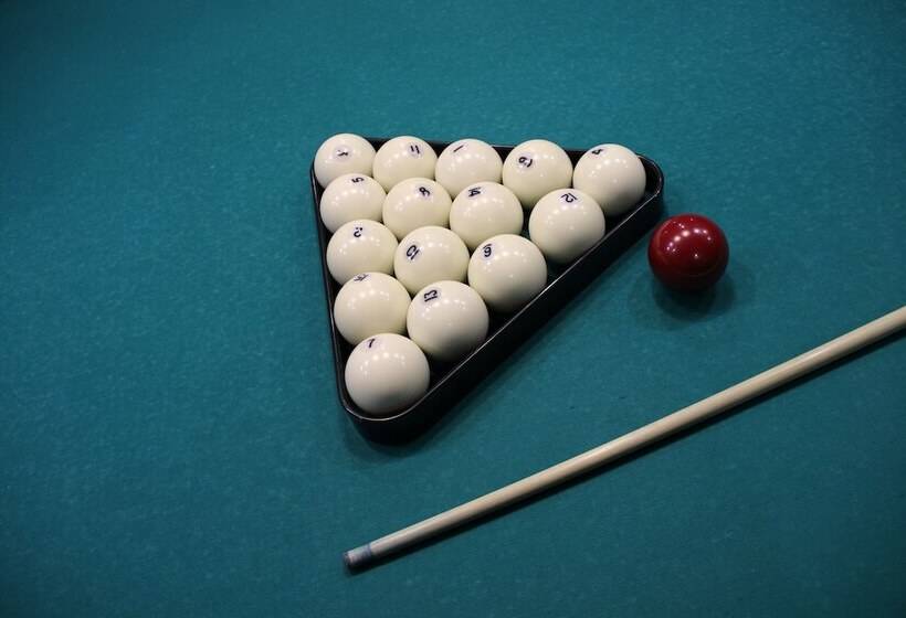 בית מלון כפרי Armat