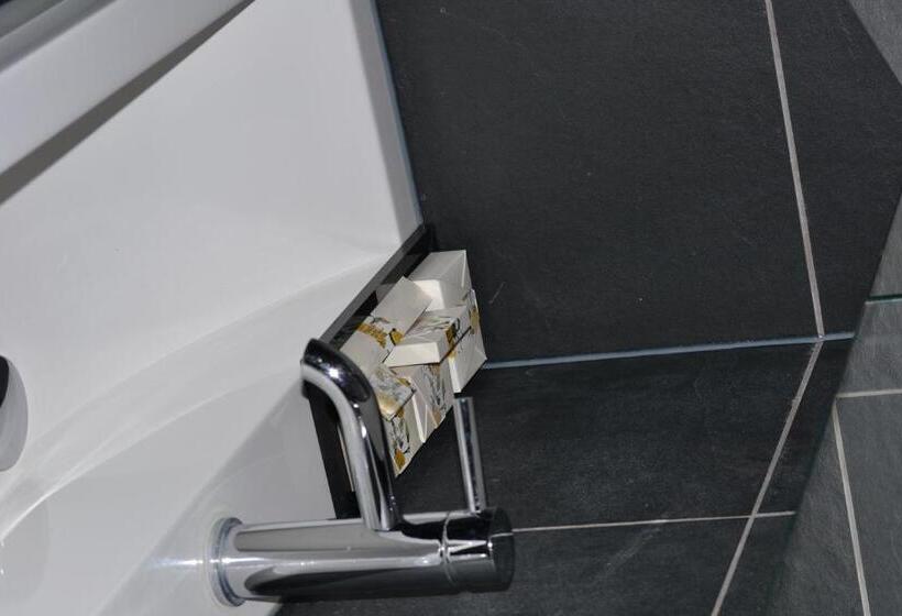 בית מלון כפרי Auberge De Moerse Hoeve