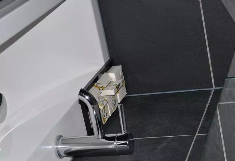 Hotel Auberge De Moerse Hoeve