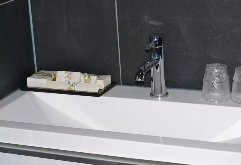 Hotel Auberge De Moerse Hoeve