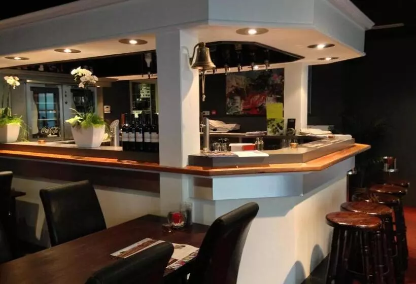 Hotel Auberge De Moerse Hoeve