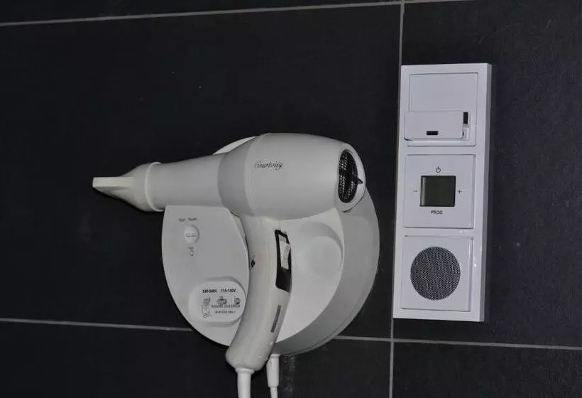 Hotel Auberge De Moerse Hoeve