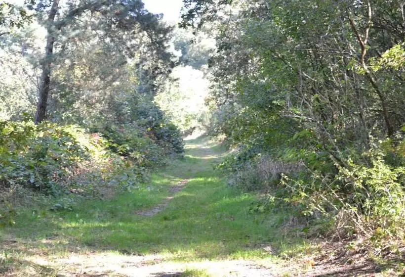 Hotel Auberge De Moerse Hoeve