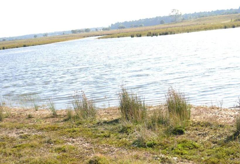 בית מלון כפרי Auberge De Moerse Hoeve