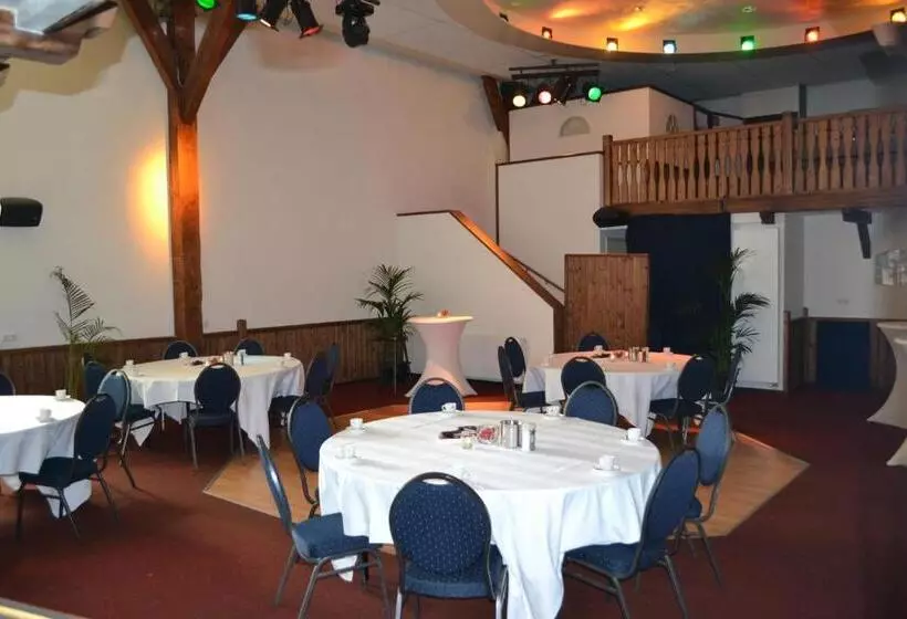 Hotel Auberge De Moerse Hoeve