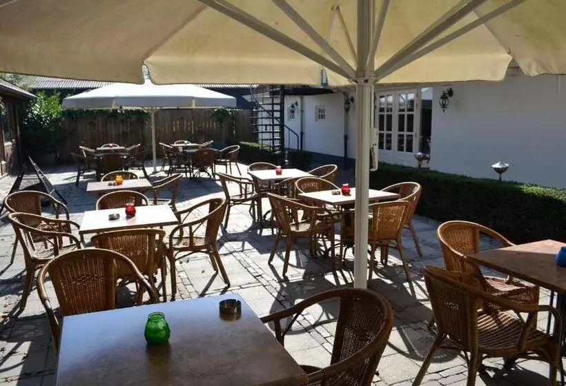 Hotel Auberge De Moerse Hoeve