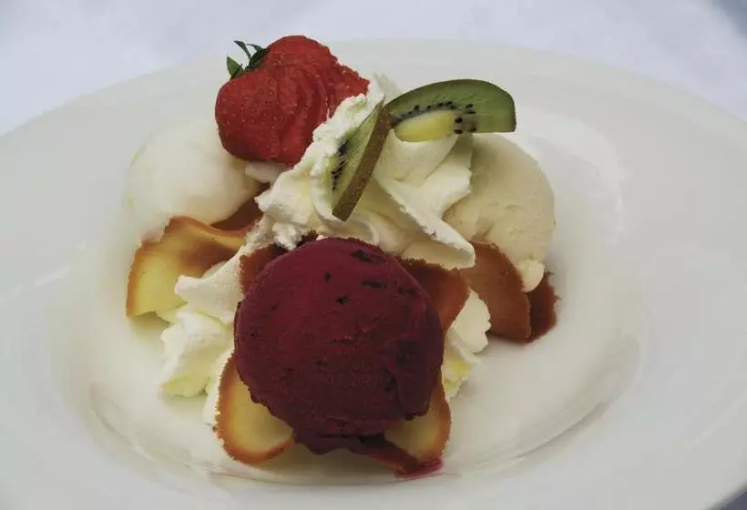 Hotel Auberge De Moerse Hoeve