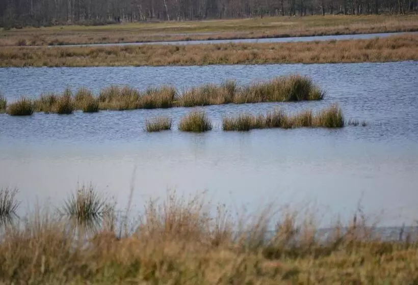 Hotel Auberge De Moerse Hoeve