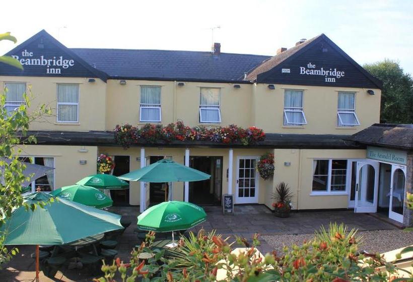 בית מלון כפרי Beambridge Inn