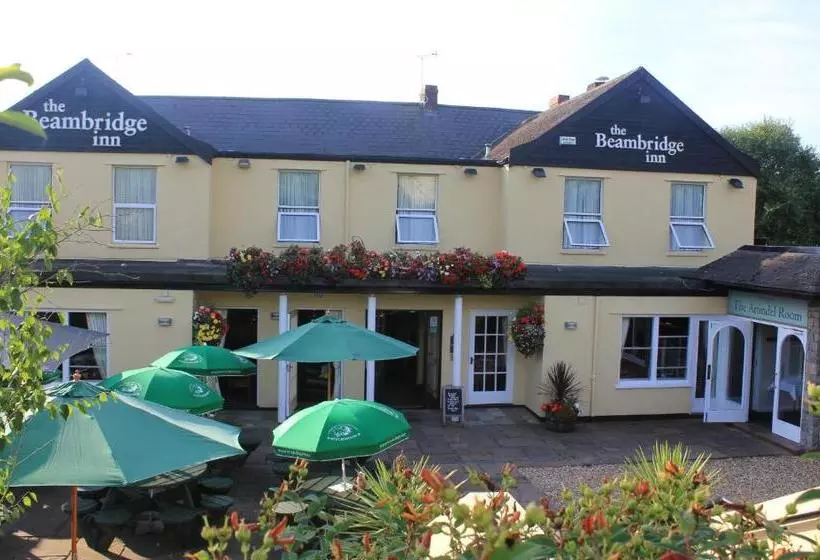Hotelli Beambridge Inn