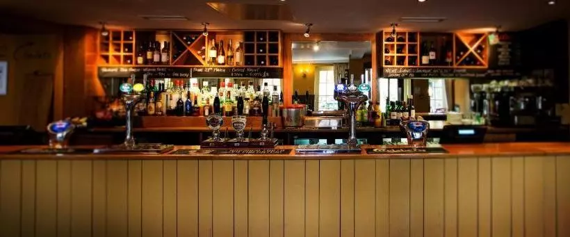 Hotelli Beambridge Inn