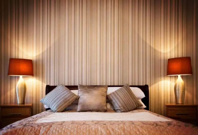 Hotelli Beambridge Inn