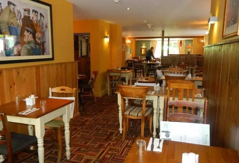 Hotelli Beambridge Inn