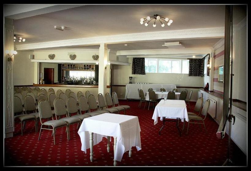 בית מלון כפרי Beambridge Inn