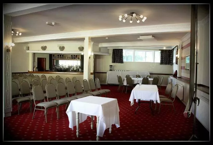 Hotelli Beambridge Inn