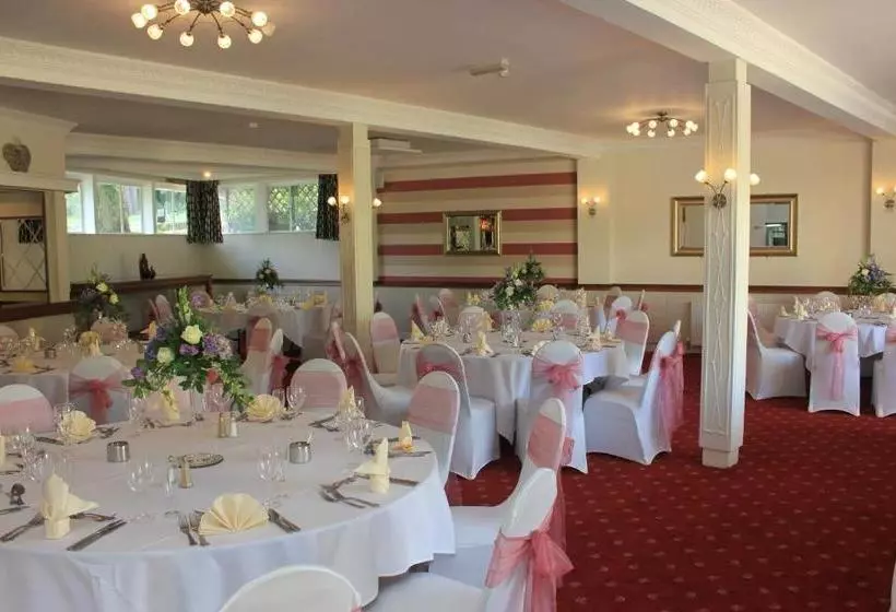 Hotelli Beambridge Inn