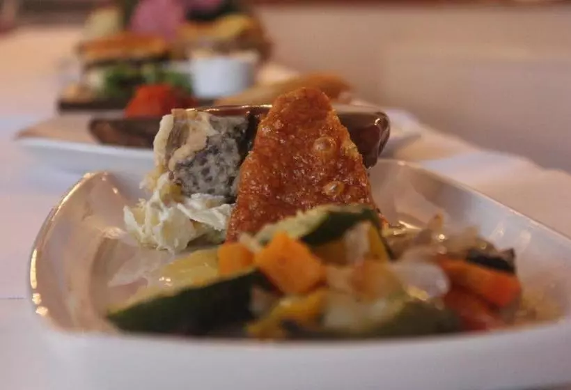 Hotelli Beambridge Inn