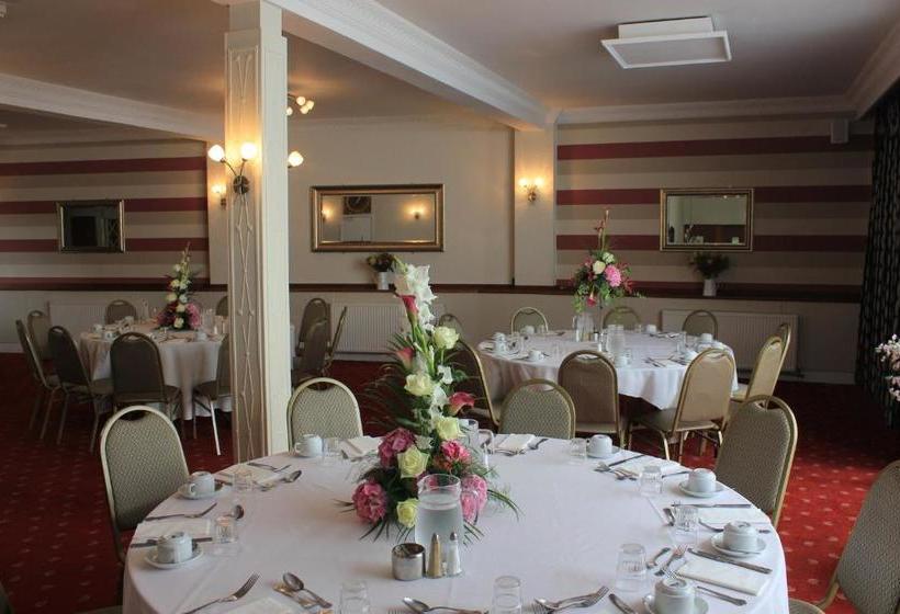 בית מלון כפרי Beambridge Inn