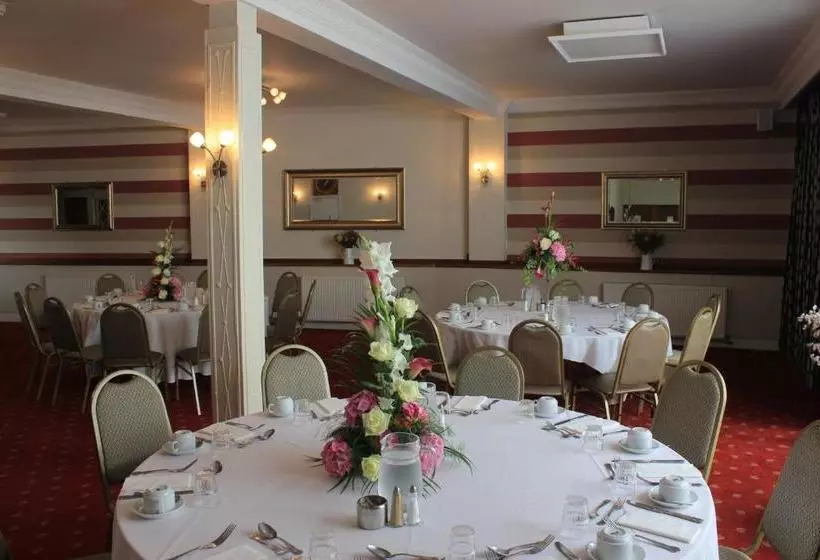 Hotelli Beambridge Inn