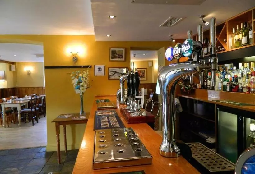 Hotelli Beambridge Inn