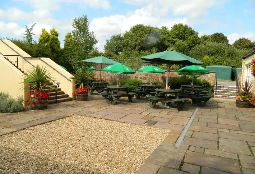 Hotelli Beambridge Inn