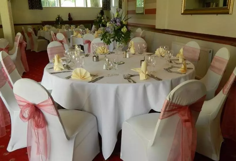 Hotelli Beambridge Inn