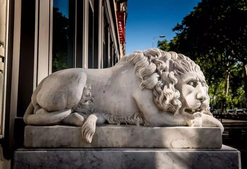 Boscolo Lyon Hotel & Spa