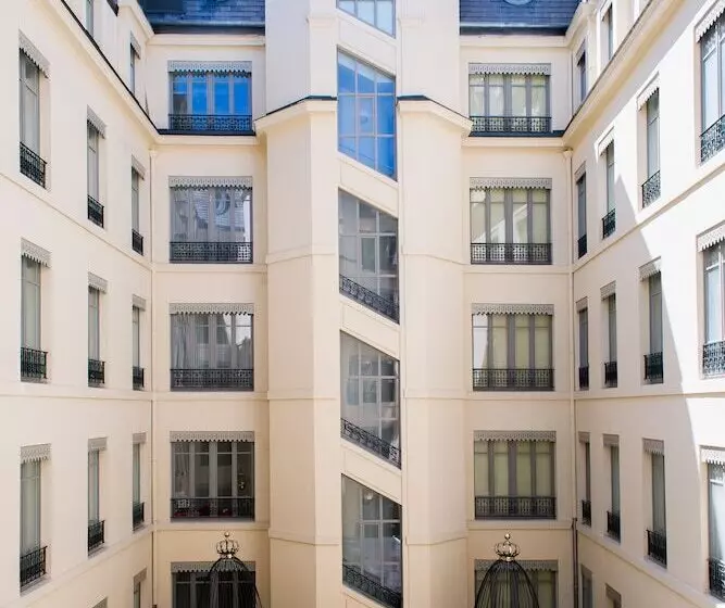 Boscolo Lyon Hotel & Spa