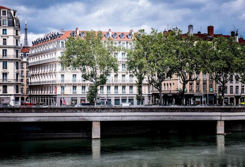 Boscolo Lyon Hotel & Spa