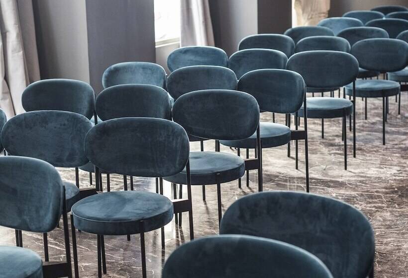 Boscolo Lyon Hotel & Spa