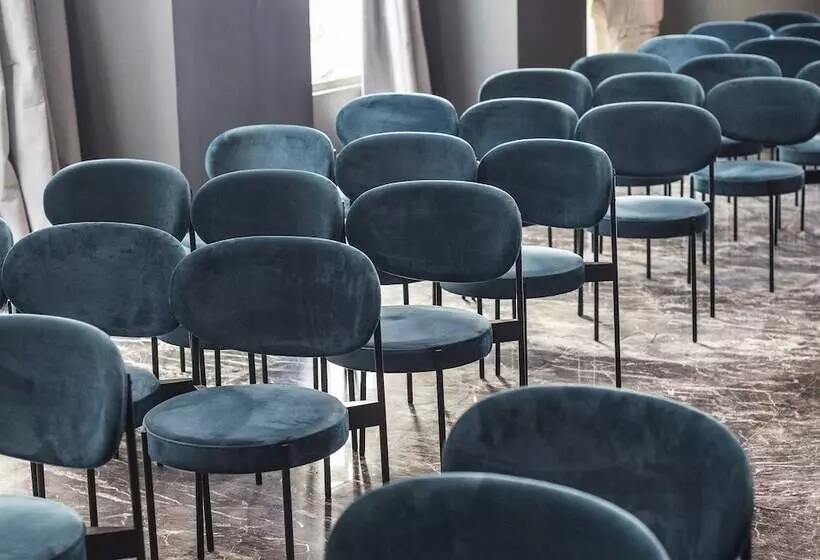 Boscolo Lyon Hotel & Spa