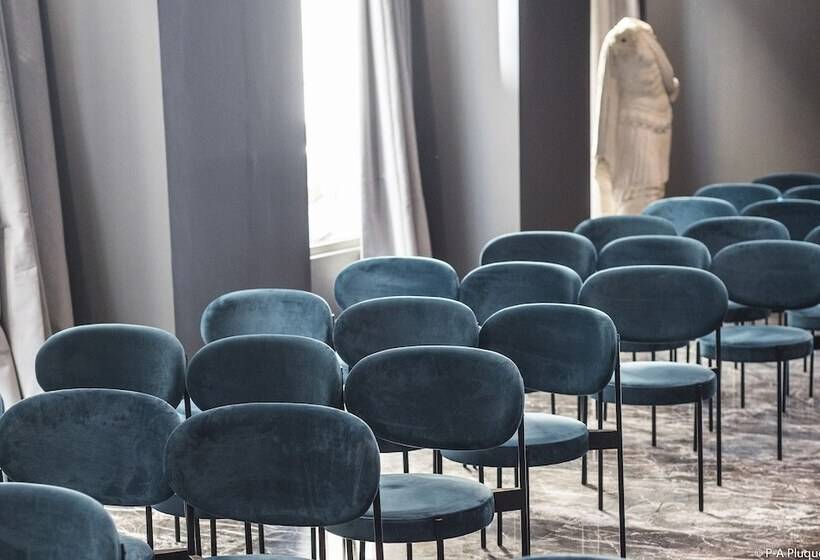 Boscolo Lyon Hotel & Spa