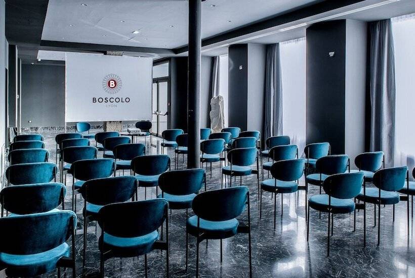 Boscolo Lyon Hotel & Spa