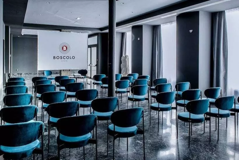 Boscolo Lyon Hotel & Spa