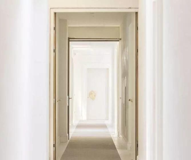 Boscolo Lyon Hotel & Spa