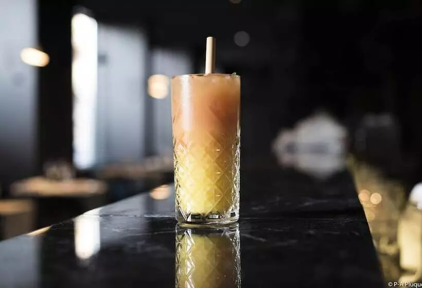 Boscolo Lyon Hotel & Spa