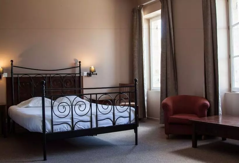 Hotelli Domaine Du Pont De L'eyre