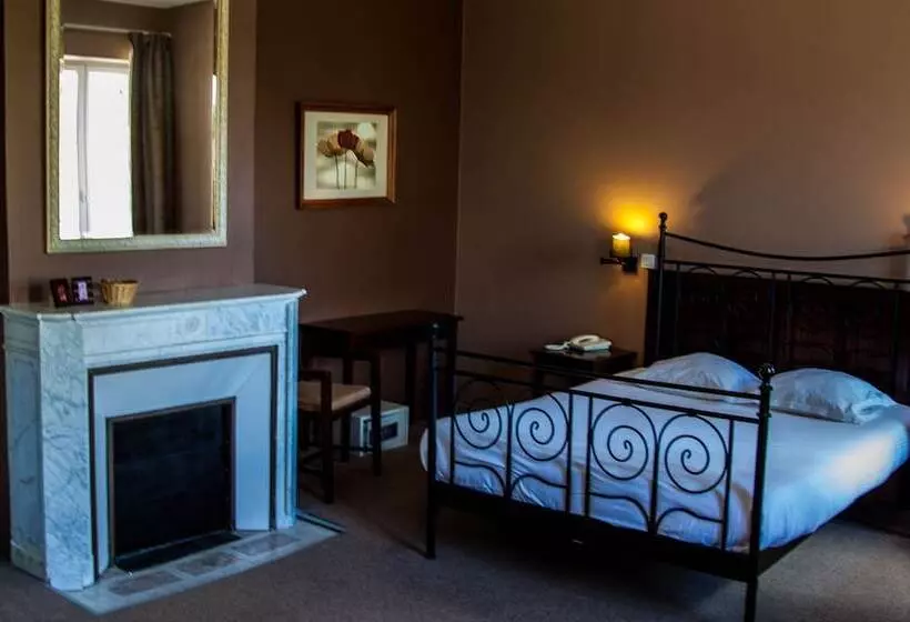 Hotelli Domaine Du Pont De L'eyre