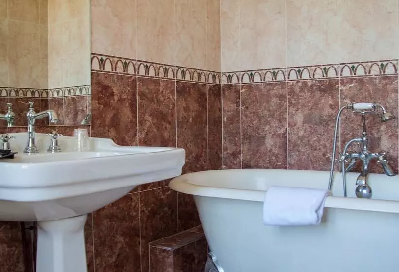 Hotelli Domaine Du Pont De L'eyre