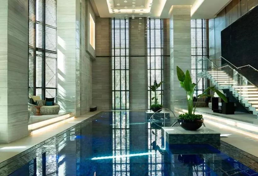 ホテル Fairmont Riyadh