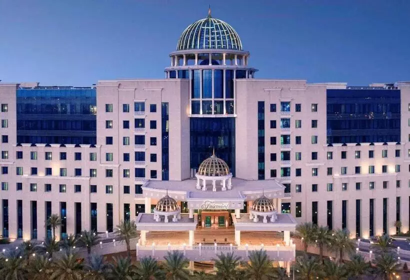 ホテル Fairmont Riyadh