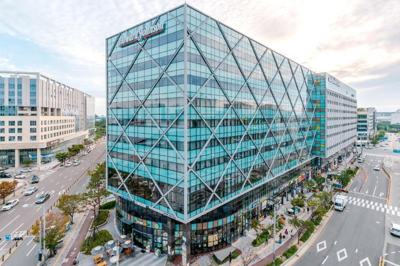 酒店 Howard Johnson By Wyndham Incheon Airport