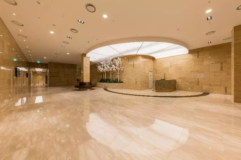 ホテル Howard Johnson By Wyndham Incheon Airport